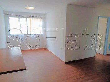 apartment em Rua Doutor Paulo Vieira, Sumaré - São Paulo - SP