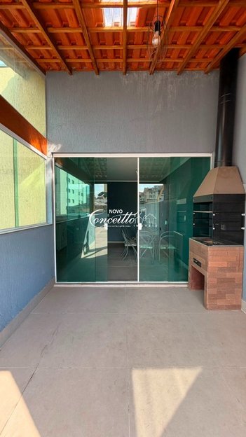apartment em Avenida Brasil, Parque das Nações - Santo André - SP