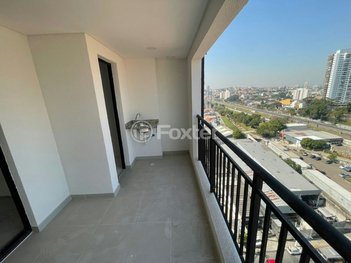 apartment em Rua Evans, Vila Esperança - São Paulo - SP