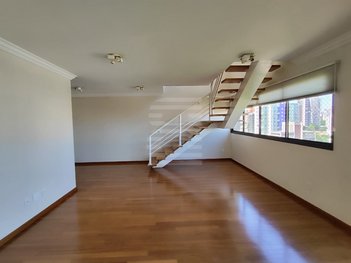 apartment em Rua Laís Bertoni Pereira, Cambuí - Campinas - SP