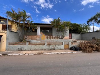 house em Rua João Pinheiro, Santo Antônio - Vespasiano - MG