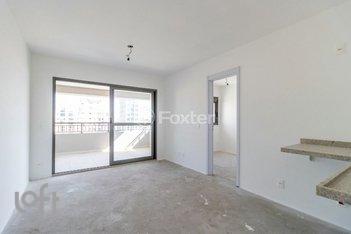 apartment em Jamaris, Moema Índios - São Paulo - SP