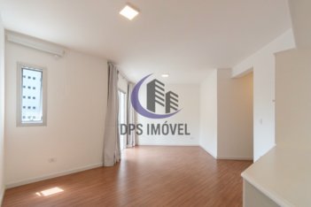 apartment em Rua Corinto, Vila Indiana - São Paulo - SP