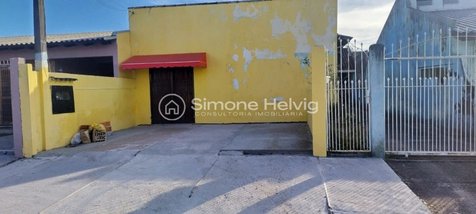 house em Rua Noel Guarany, Jardim dos Lagos - Guaíba - RS