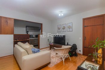 apartment em Rua Joaquim Morais, Vila Santa Catarina - São Paulo - SP