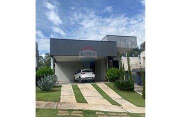 house em Rua Tupã, Residencial Ibi-Aram II - Itupeva - SP