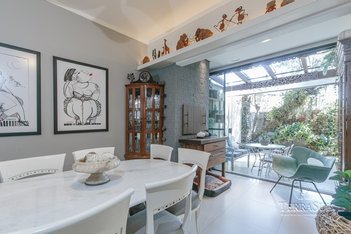 house em Ernesto Paiva, Tristeza - Porto Alegre - RS