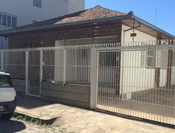 house em Rua Irma Valiera, São Pelegrino - Caxias do Sul - RS