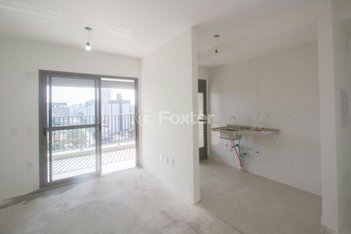 apartment em Rua Marechal Deodoro, Santo Amaro - São Paulo - SP