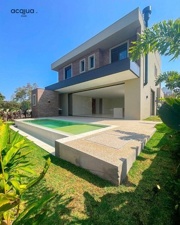 house em Rodovia Abrão Assed, Recreio Anhangüera - Ribeirão Preto - SP