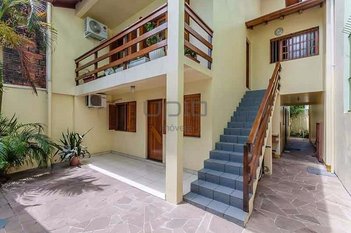 house em Santo Antonio, Centro - São Leopoldo - RS
