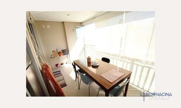 apartment em Rua Estevão Baião, Vila Congonhas - São Paulo - SP