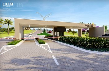 land_lot em Rua Juvenal da Paixão Barbosa, Loteamento Terras Alpha São José dos Campos - São José dos Campos - SP
