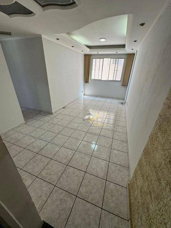 apartment em Rua Mendes Leal, Vila Palmares - Santo André - SP
