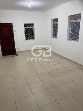 house em Rua Campos Sales, Centro - Jacareí - SP