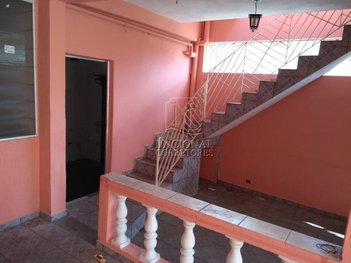 house em Rua Francisco Marques, Parque São Rafael - São Paulo - SP