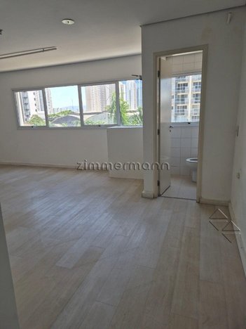 office em Rua do Bosque, Barra Funda - São Paulo - SP