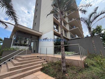 apartment em Rua Artur de Freitas Leitão, Nova Campinas - Campinas - SP