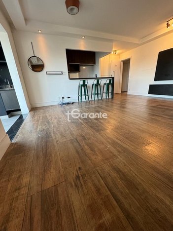 apartment em Avenida Universitário, Alphaville - Santana de Parnaíba - SP