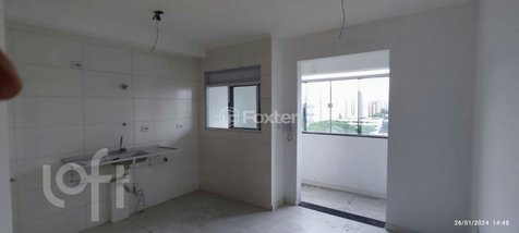 apartment em Rua Sabbado D'Ângelo, Itaquera - São Paulo - SP