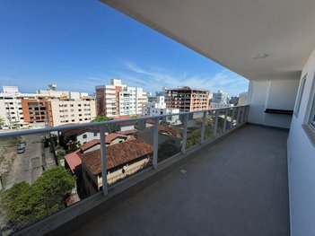 apartment em Rua Getúlio Coutinho, Enseada Azul - Guarapari - ES