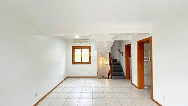 house em Rua Upamaroti, Cristal - Porto Alegre - RS