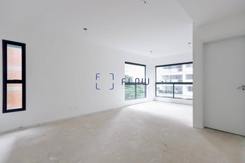 apartment em Rua Campevas, Perdizes - São Paulo - SP