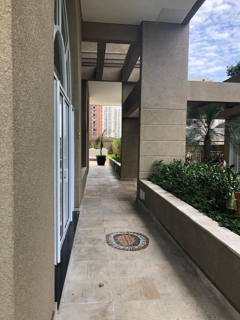 Condomínio Barcelona Guarulhos Rua Brás Cubas, 312, Maia