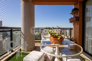 apartment em Rua Itapimirum, Vila Andrade - São Paulo - SP