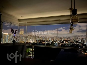 apartment em Avenida Marquês de São Vicente, Água Branca - São Paulo - SP