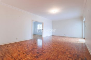 apartment em Rua Piauí, Higienópolis - São Paulo - SP