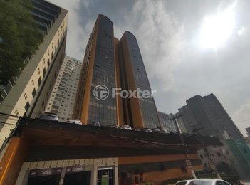 apartment em Rua Maestro Cardim, Liberdade - São Paulo - SP