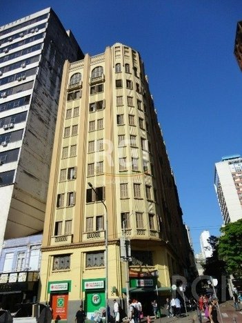 office em Otavio Rocha, Centro Histórico - Porto Alegre - RS