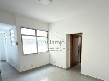 apartment em Rua Riachuelo, Centro - Rio de Janeiro - RJ