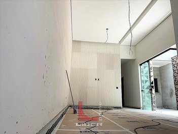 house em Rua Bonarda, Residencial Vino Barolo - Bragança Paulista - SP