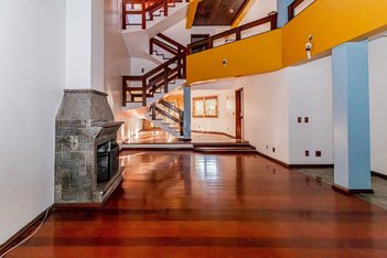 house em Paul Harris, Jardim Itu - Porto Alegre - RS