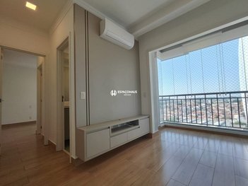 apartment em Rua Pará, Cidade Nova - Indaiatuba - SP