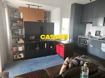 apartment em Avenida Kennedy, Jardim do Mar - São Bernardo do Campo - SP