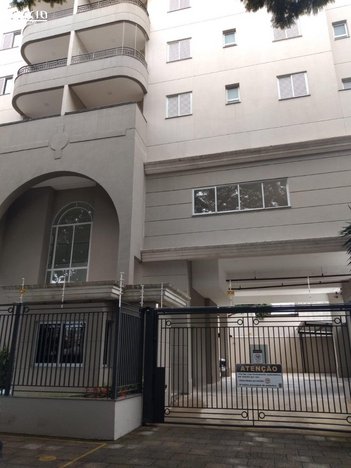 apartment em Rua Palmares, Parque Industrial - São José dos Campos - SP