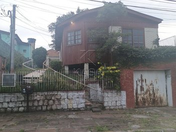 house em Diana Terra, Marechal Rondon - Canoas - RS