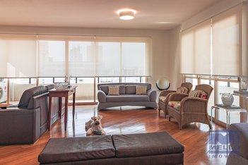 apartment em Rua Conselheiro Brotero, Santa Cecília - São Paulo - SP