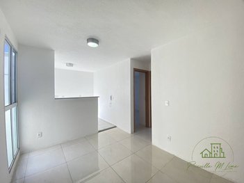 apartment em Avenida Itália, Vila Juliana - Botucatu - SP