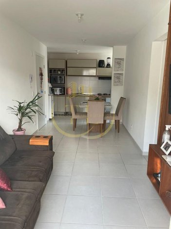 apartment em Rua 13 de Maio, Saudade - Biguaçu - SC