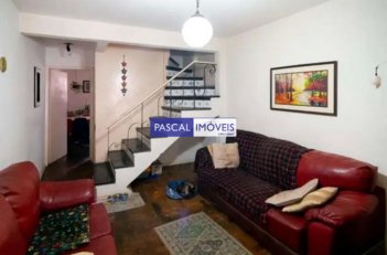 house em Rua Afonso Bandeira de Melo, Campo Belo - São Paulo - SP