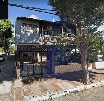 house em Rodrigues Moreira, Sarandi - Porto Alegre - RS