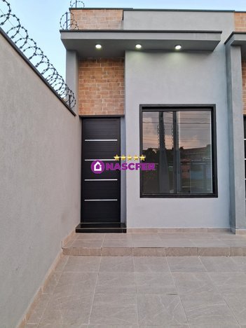 house em Avenida Doutor Ulysses Guimarães, Parque das Laranjeiras - Sorocaba - SP