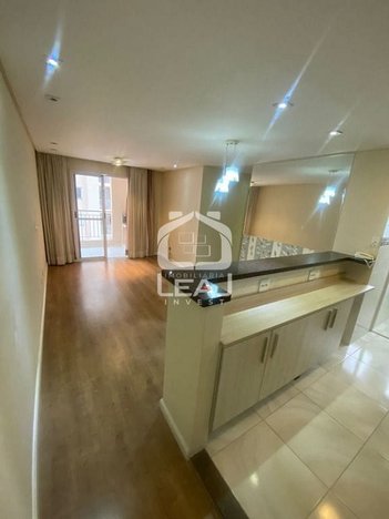apartment em Estrada de Itapecerica, Vila Ré - São Paulo - SP
