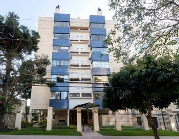 apartment em Rua José Gomes, Tristeza - Porto Alegre - RS
