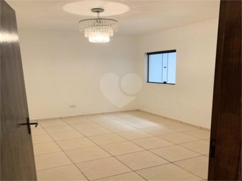 apartment em Rua dos Cocais, Jardim Guarará - Santo André - SP