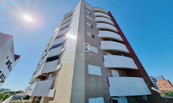 apartment em Avenida Curitiba, Centro - Guaratuba - PR